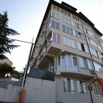 Сдается 1-комнатная квартира, 30 м²