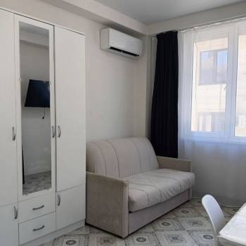 Сдается 1-комнатная квартира, 20 м²