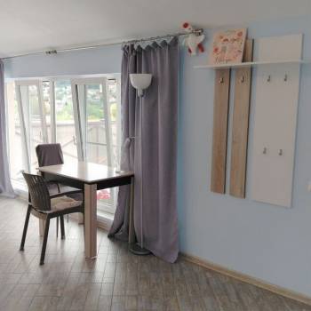 Сдается 1-комнатная квартира, 35 м²