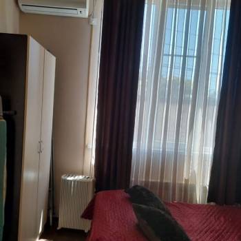 Сдается 1-комнатная квартира, 24 м²