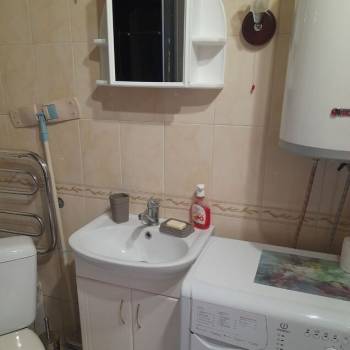 Сдается 1-комнатная квартира, 24 м²