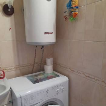 Сдается 1-комнатная квартира, 24 м²