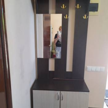 Сдается 1-комнатная квартира, 24 м²