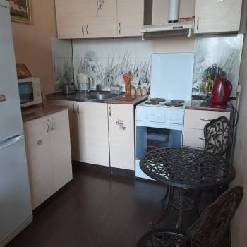 Сдается 1-комнатная квартира, 24 м²