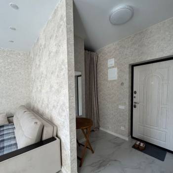 Сдается 1-комнатная квартира, 28,3 м²