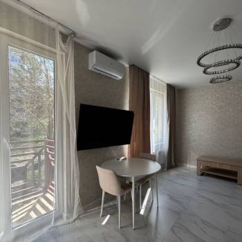 Сдается 1-комнатная квартира, 28,3 м²