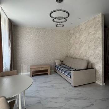 Сдается 1-комнатная квартира, 28,3 м²