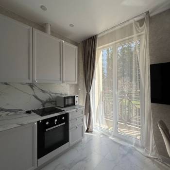 Сдается 1-комнатная квартира, 28,3 м²