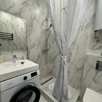 Сдается 1-комнатная квартира, 28,3 м²