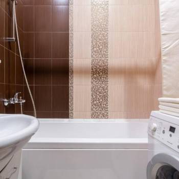 Сдается 1-комнатная квартира, 43 м²