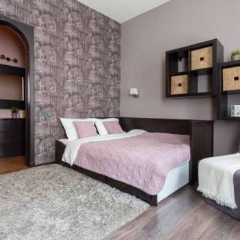 Сдается 1-комнатная квартира, 43 м²
