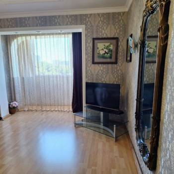 Сдается 1-комнатная квартира, 45,8 м²