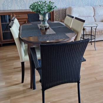 Сдается 1-комнатная квартира, 45,8 м²