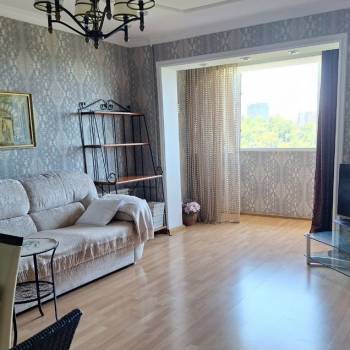 Сдается 1-комнатная квартира, 45,8 м²