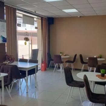 Сдается Нежилое помещение, 60 м²