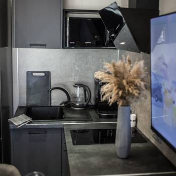 Сдается 1-комнатная квартира, 31 м²