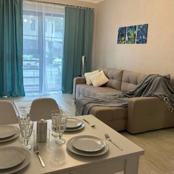 Сдается 1-комнатная квартира, 27 м²