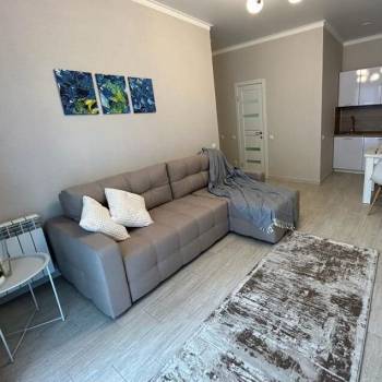 Сдается 1-комнатная квартира, 27 м²