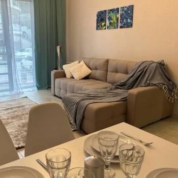 Сдается 1-комнатная квартира, 27 м²