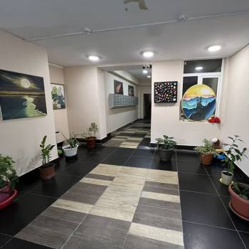 Сдается 1-комнатная квартира, 20 м²