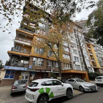 Сдается 1-комнатная квартира, 20 м²