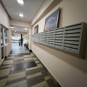 Сдается 1-комнатная квартира, 20 м²