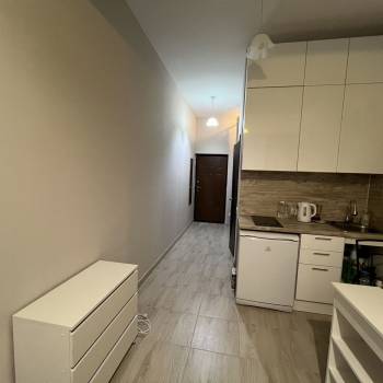 Сдается 1-комнатная квартира, 20 м²