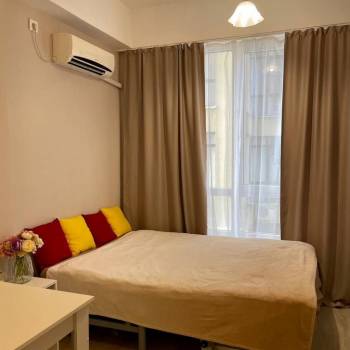 Сдается 1-комнатная квартира, 20 м²
