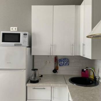 Сдается 1-комнатная квартира, 25 м²