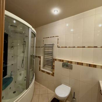 Сдается Многокомнатная квартира, 135 м²