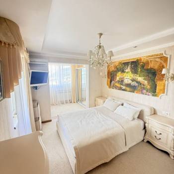 Сдается Многокомнатная квартира, 100 м²