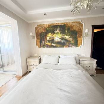 Сдается Многокомнатная квартира, 100 м²
