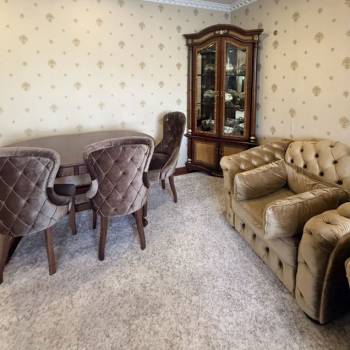 Сдается Многокомнатная квартира, 100 м²