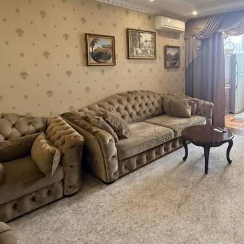 Сдается Многокомнатная квартира, 100 м²