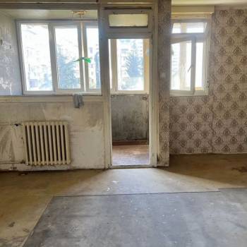 Продается 1-комнатная квартира, 26,1 м²