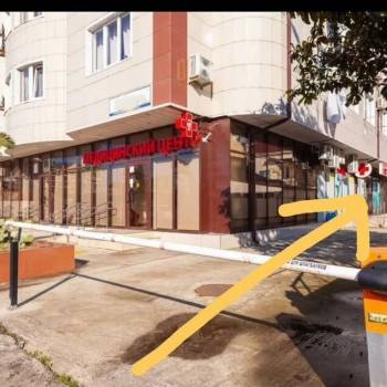 Продается Нежилое помещение, 87 м²