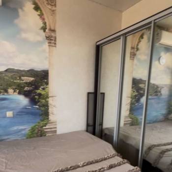 Сдается 1-комнатная квартира, 23 м²