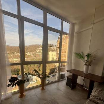 Сдается 1-комнатная квартира, 23 м²