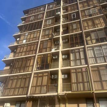 Сдается 1-комнатная квартира, 23 м²