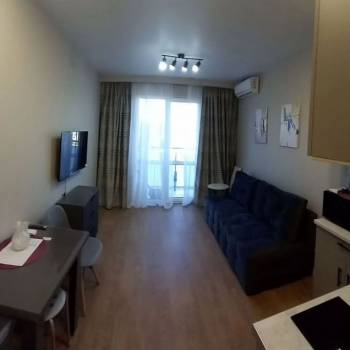 Сдается 1-комнатная квартира, 25 м²