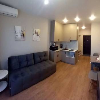 Сдается 1-комнатная квартира, 25 м²