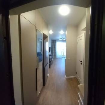 Сдается 1-комнатная квартира, 25 м²
