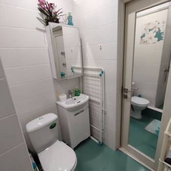 Сдается 1-комнатная квартира, 22 м²