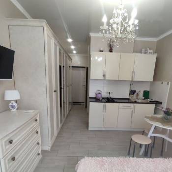 Сдается 1-комнатная квартира, 22 м²