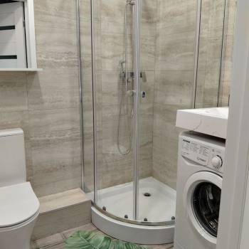 Сдается 1-комнатная квартира, 24 м²