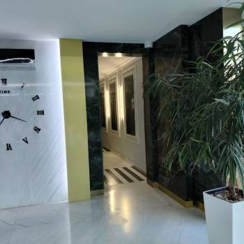 Сдается 1-комнатная квартира, 24 м²