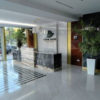 Сдается 1-комнатная квартира, 24 м²
