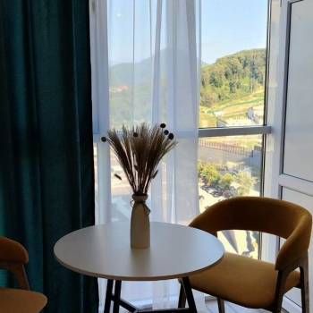 Сдается 1-комнатная квартира, 24 м²