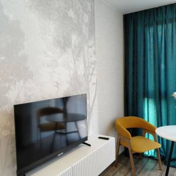 Сдается 1-комнатная квартира, 24 м²