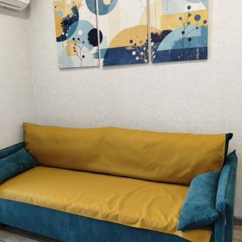 Сдается 1-комнатная квартира, 24 м²
